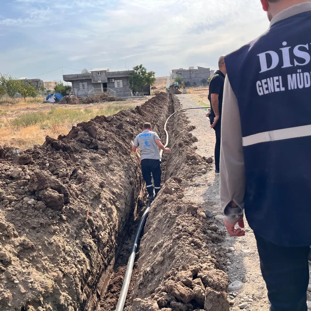 Eşbaşkanla Fotoğraflarımız