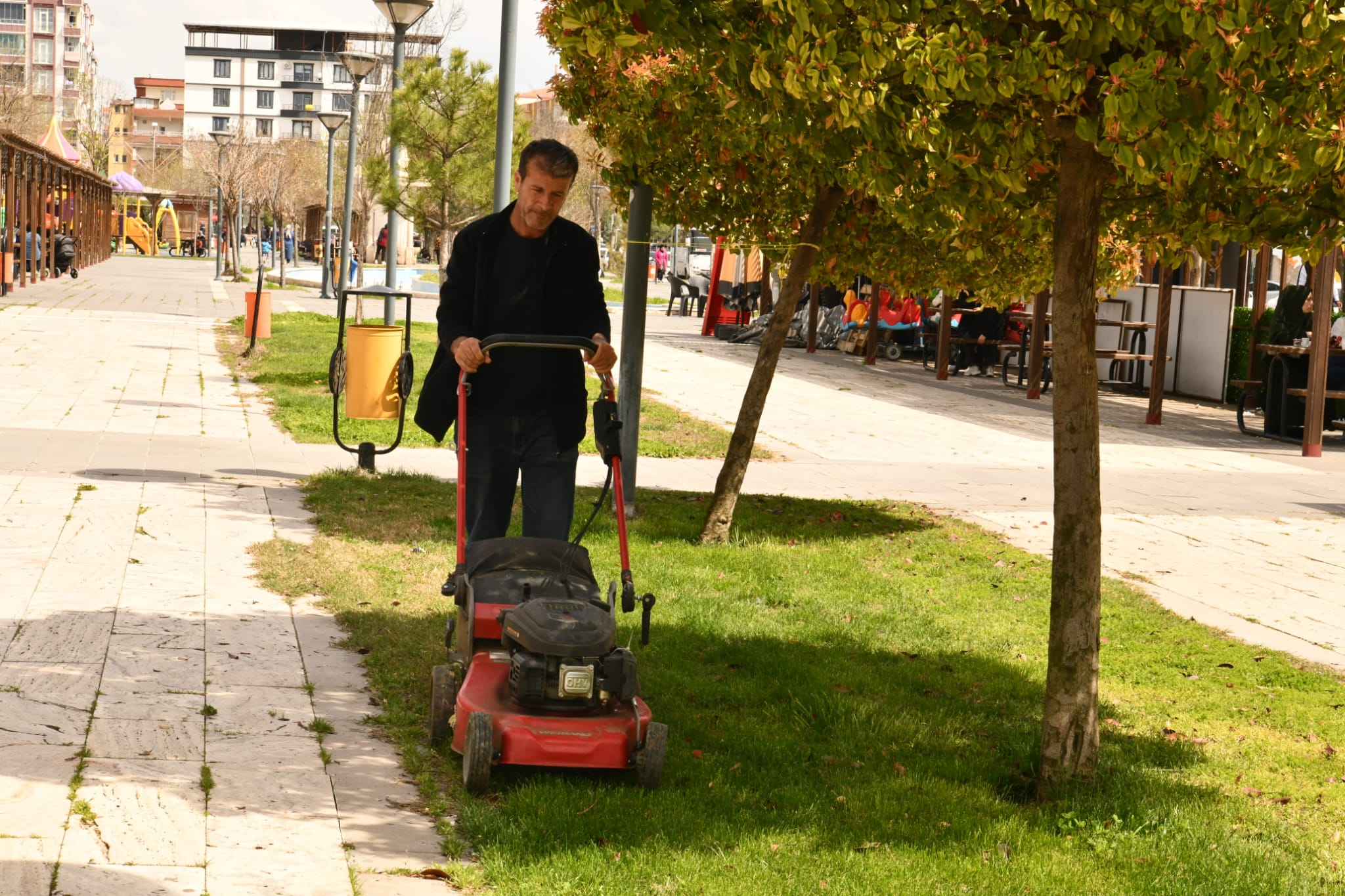 park ve bah&ccedil;e bahar bakım onarım (10)