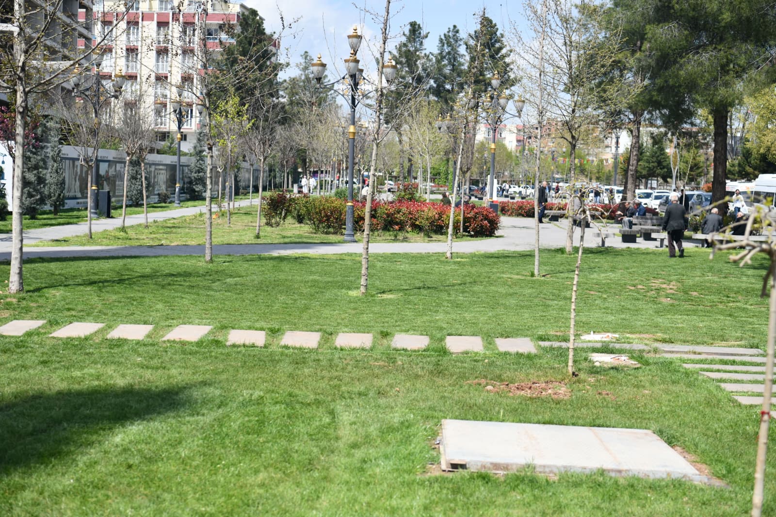 park ve bah&ccedil;e bahar bakım onarım (32)