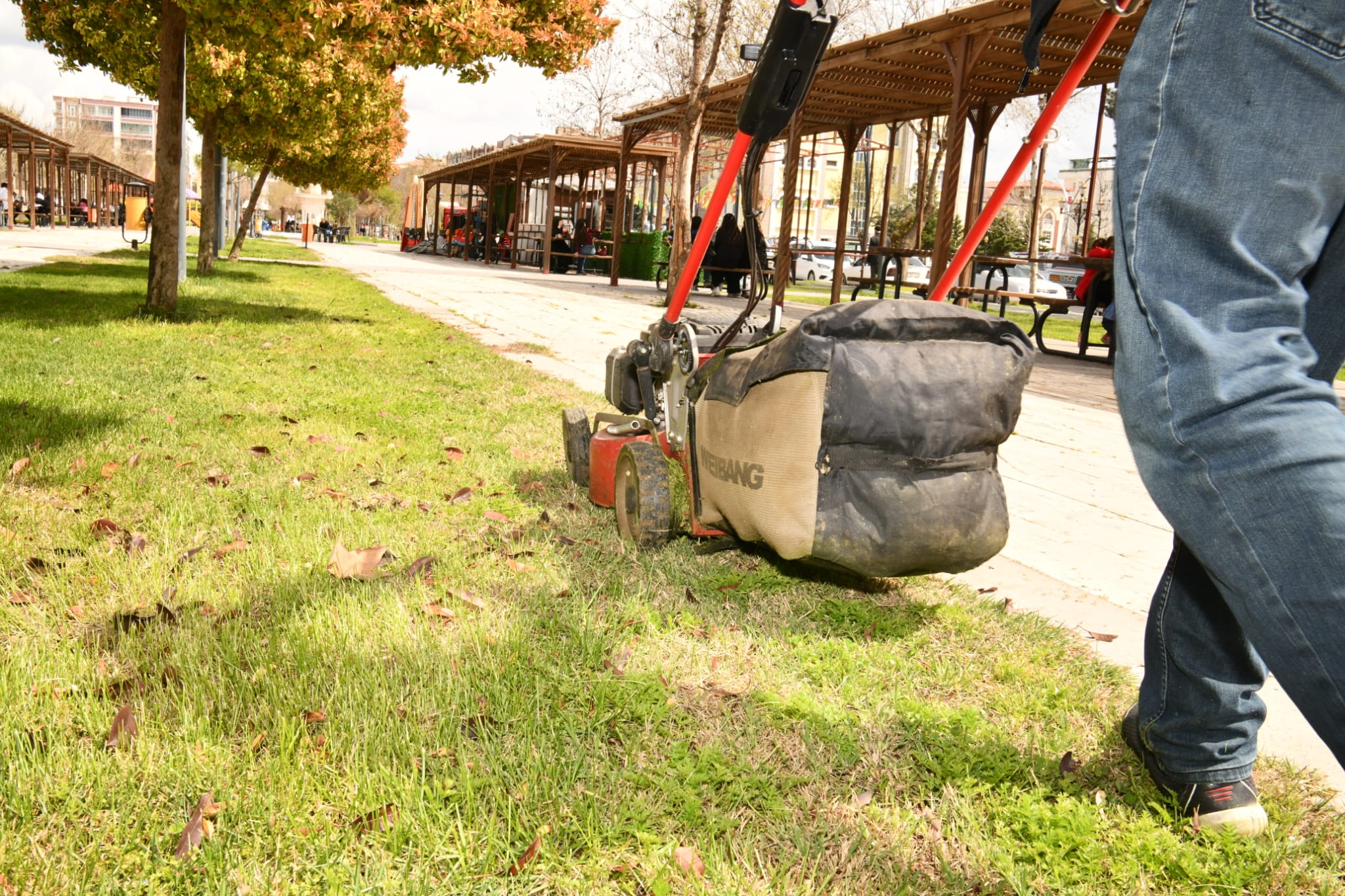 park ve bah&ccedil;e bahar bakım onarım (8)
